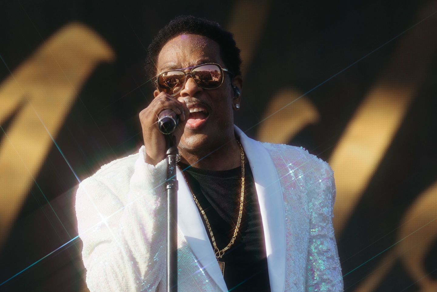 Charlie Wilson